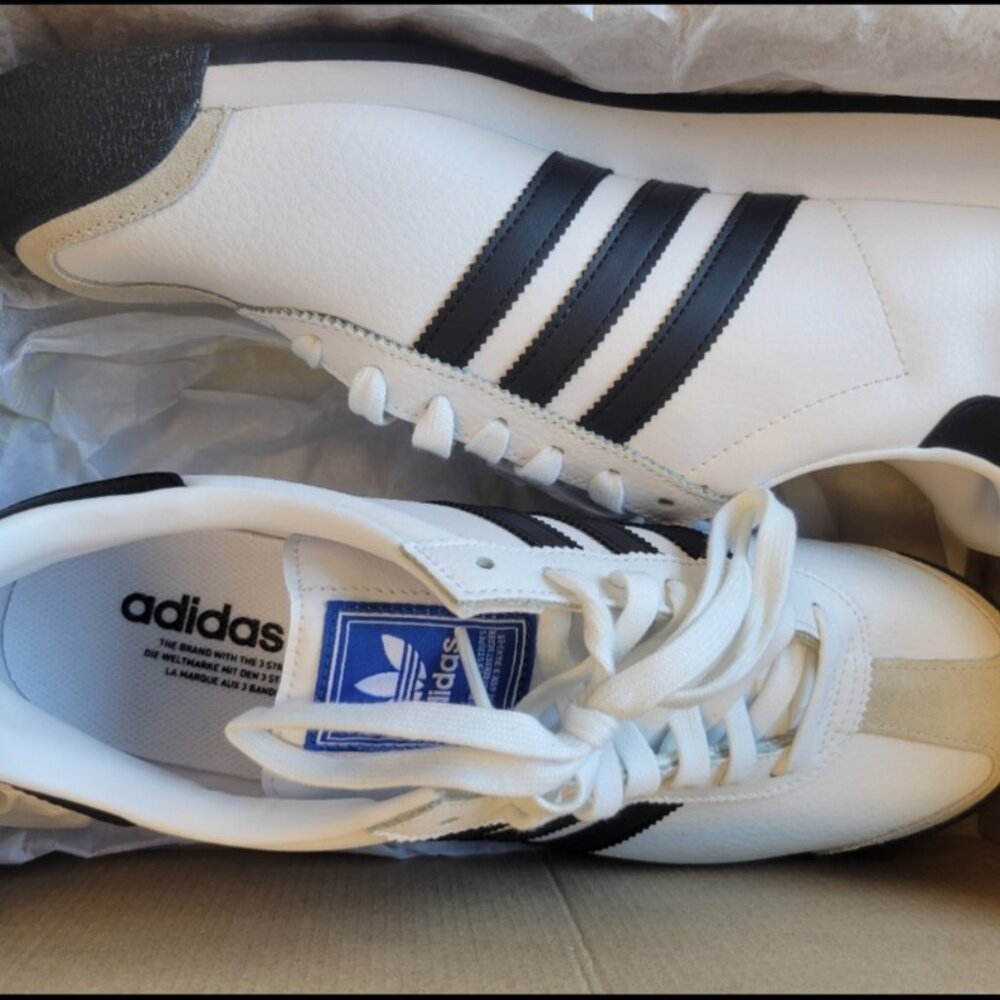 Men's Adidas Samoa